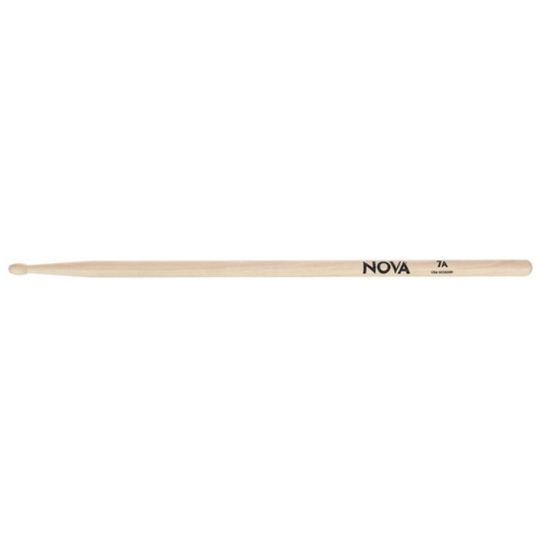 Bete Tobe Vic Firth 7A Nova Hickory