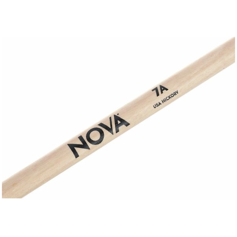 Bete Tobe Vic Firth 7A Nova Hickory