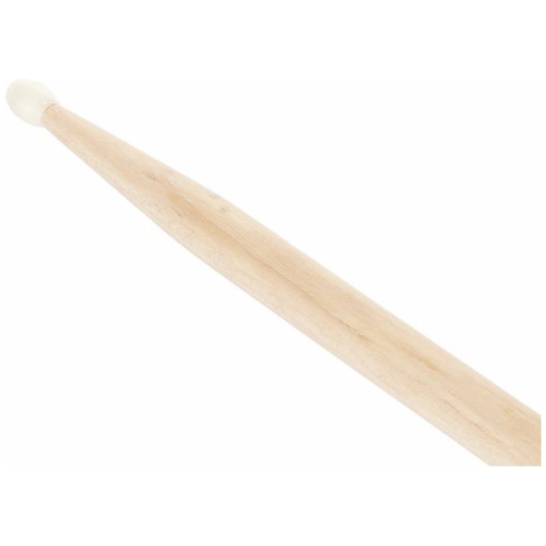 Bete Tobe Vic Firth 7AN Nova Hickory Nylon Tip