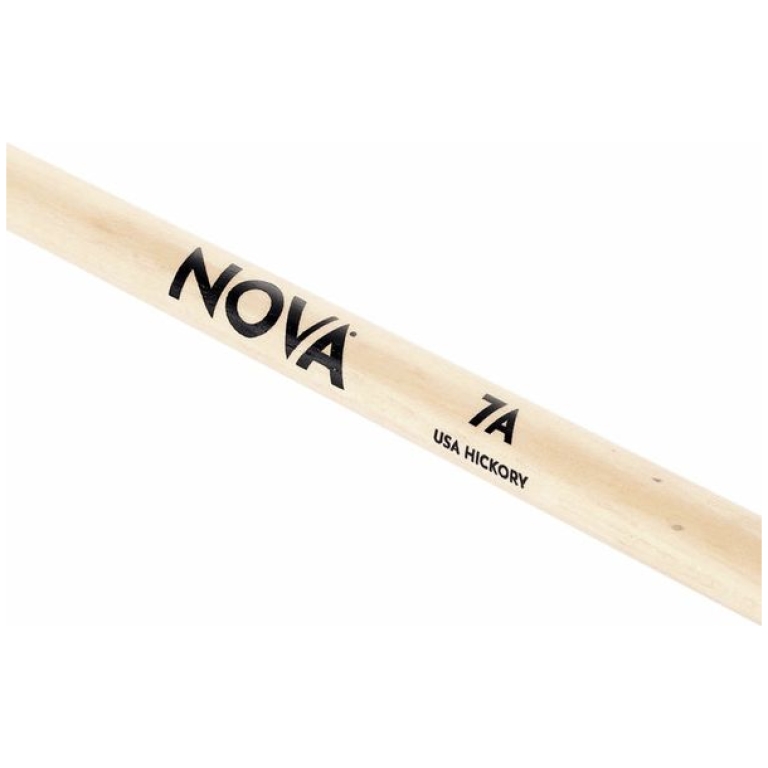 Bete Tobe Vic Firth 7AN Nova Hickory Nylon Tip
