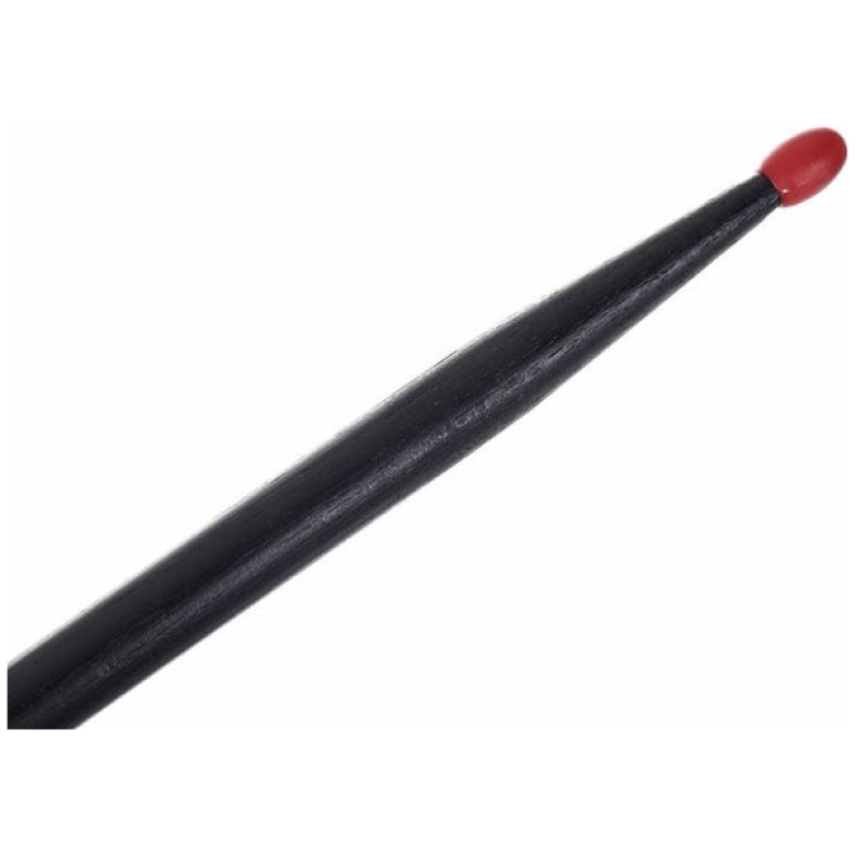 Bete Tobe Vic Firth 7ANB Nova Hickory Nylon Black