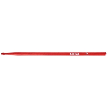 Bete Tobe Vic Firth 7AR Nova Hickory Red Wood