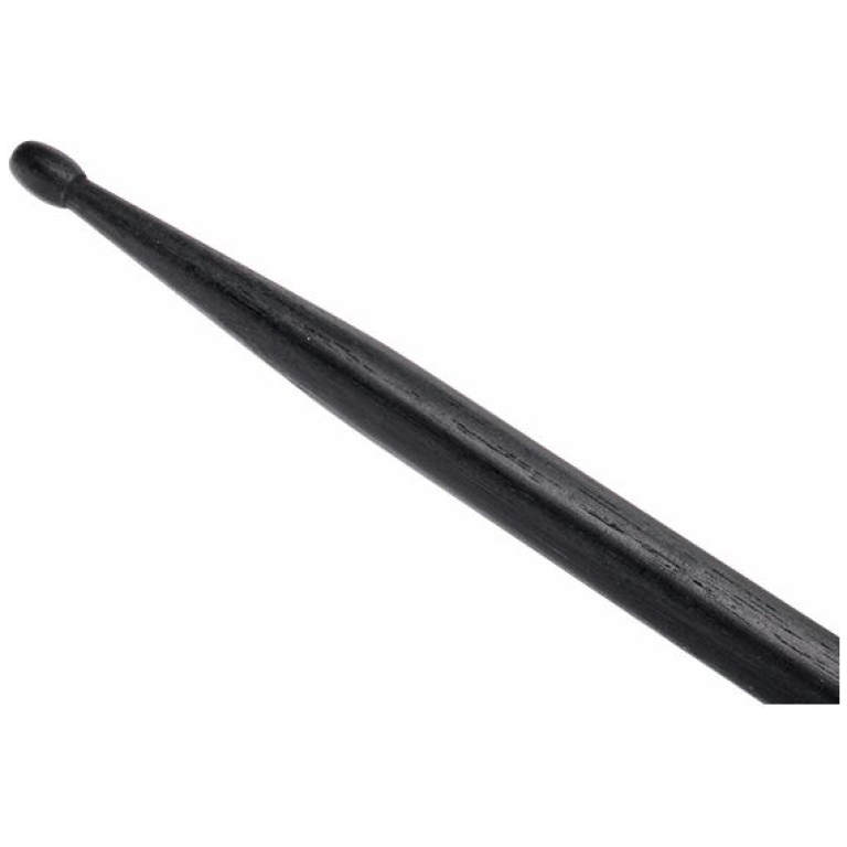 Bete tobe Vic Firth 5A Nova Hickory Black Wood Tip