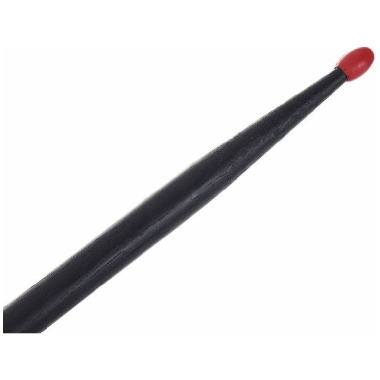 Bete tobe Vic Firth 5ANB Nova Hickory Nylon Black