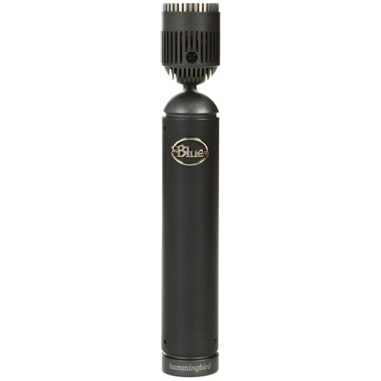 Microfon Instrumental Blue Microphones Hummingbird