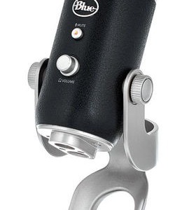 Microfon Studio Blue Microphones Yeti Pro Studio