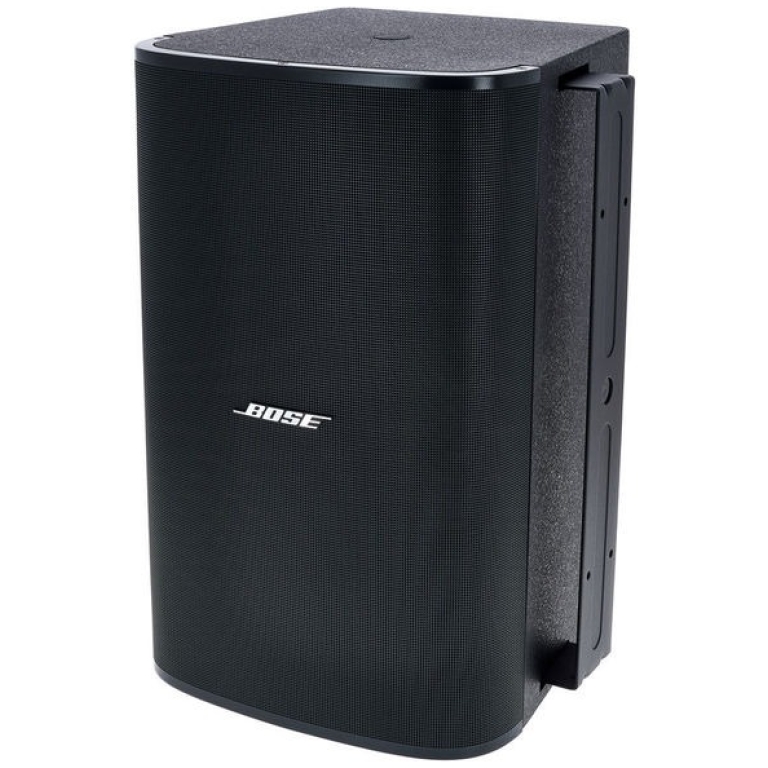 Subwoofer Pasiv Bose DesignMax DM10S-SUB Black