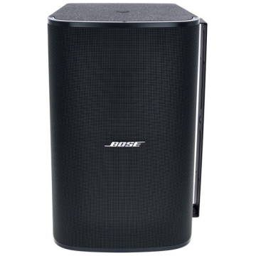 Subwoofer Pasiv Bose DesignMax DM10S-SUB Black