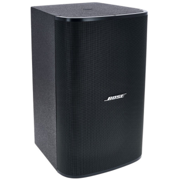 Subwoofer Pasiv Bose DesignMax DM10S-SUB Black