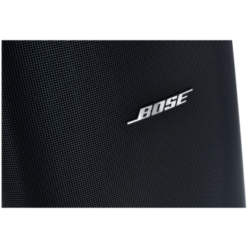 Subwoofer Pasiv Bose DesignMax DM10S-SUB Black