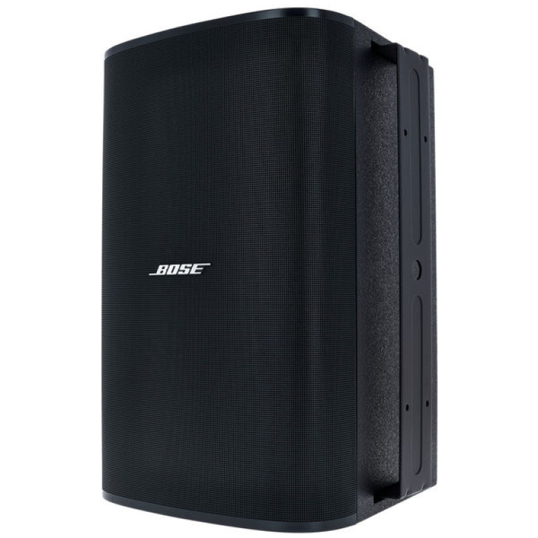 Subwoofer Pasiv Bose DesignMax DM10S-SUB Black