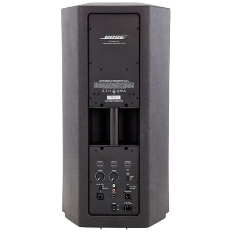 Boxa Activa Bose F1 Model 812 