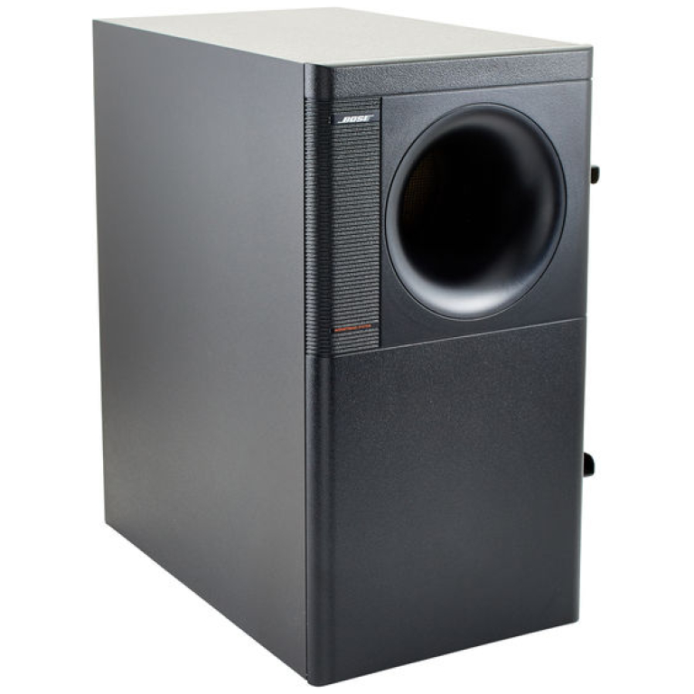 Subwoofer Pasiv 100V Bose FreeSpace 3S Bass B 