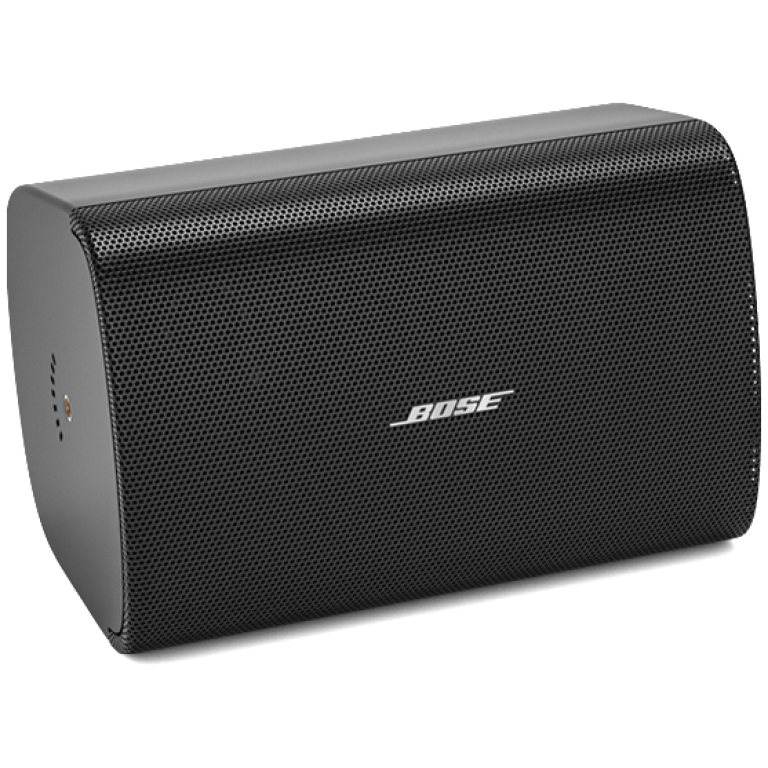 Boxe aplicate Bose FreeSpace FS4SE-BK, 100V, 40W, interior exterior
