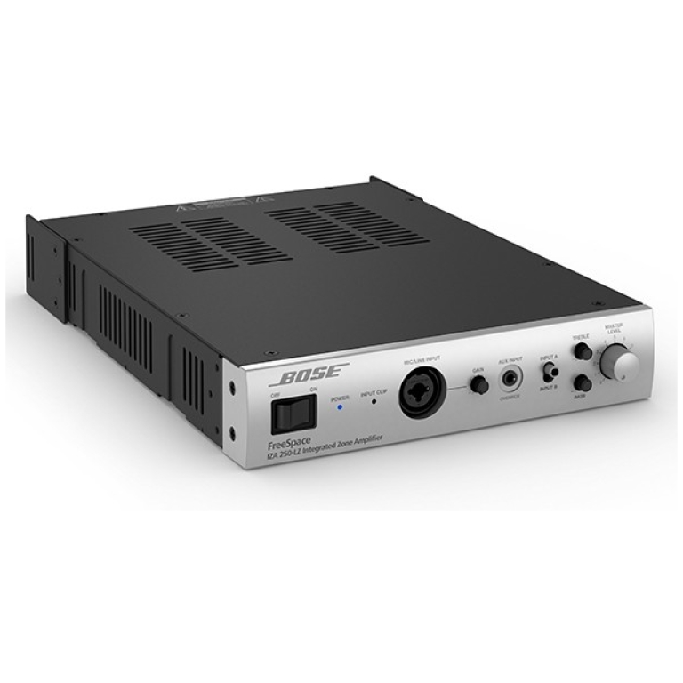 Bose FreeSpace IZA 190-HZ, amplificator audio 100V, 90W