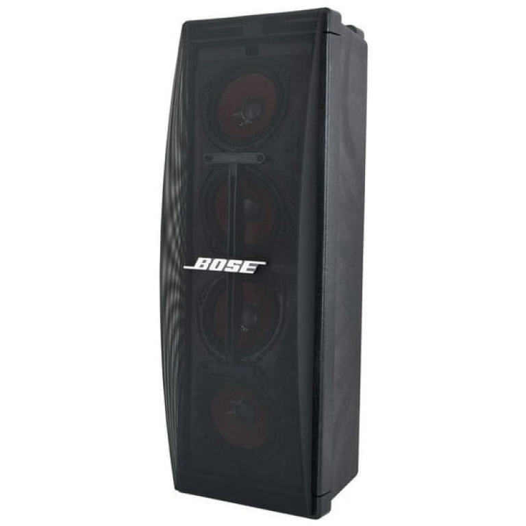 Boxa Pasiva Bose Panaray 402 Series IV Black
