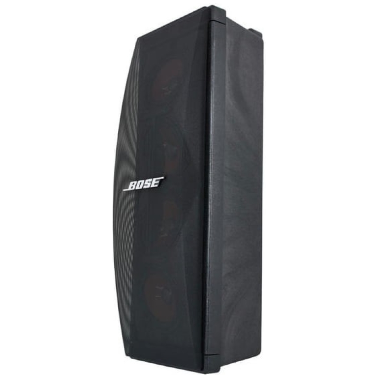 Boxa Pasiva Bose Panaray 402 Series IV Black
