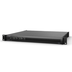 Bose PowerShare PS602P, Amplificator cu putere adaptabila