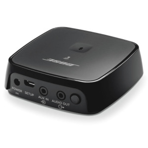 Streamer Bose SoundTouch wireless link adapter - Bose
