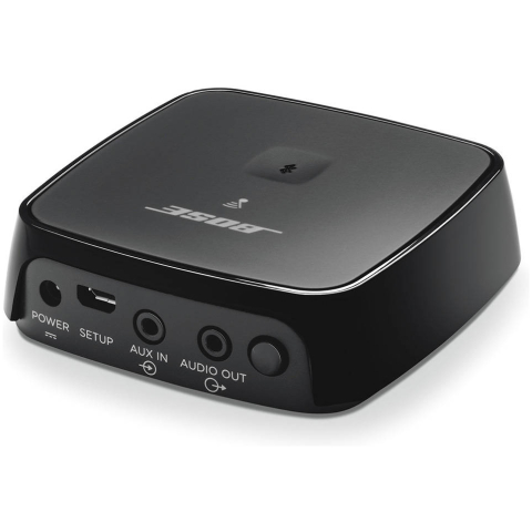 Streamer Bose SoundTouch wireless link adapter