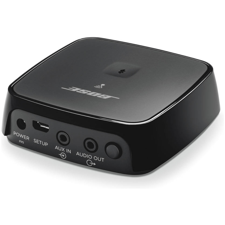 Streamer Bose SoundTouch wireless link adapter
