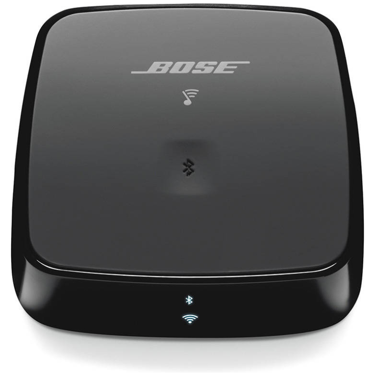 Streamer Bose SoundTouch wireless link adapter