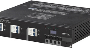 Botex DPX-620 III Dimmerpack - Botex