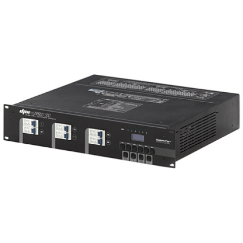 Botex DPX-620 III 6-Ch Dimmerpack