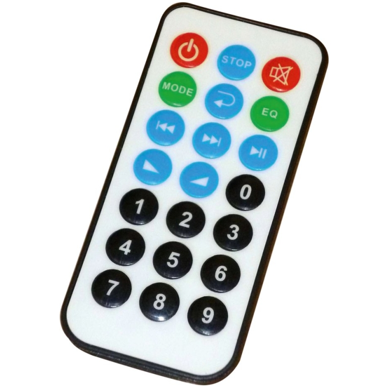 Boxa activa portabila OMNITRONIC MES-15BT2