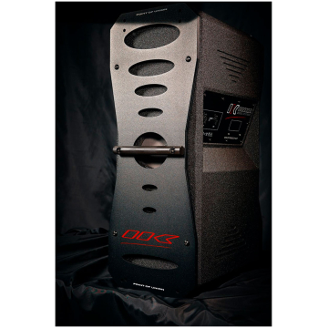 Boxa Activa Line Array Unka Sound System Force H212A