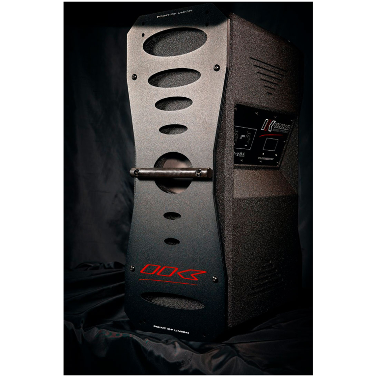 Boxa Activa Line Array Unka Sound System Force H212A