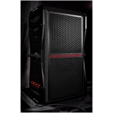 Boxa Activa Line Array Unka Sound System Force H212A