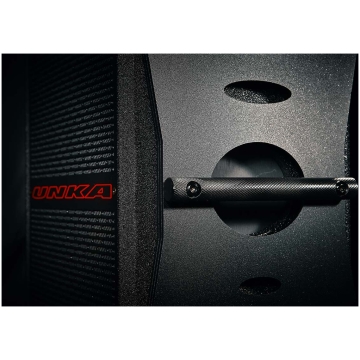 Boxa Activa Line Array Unka Sound System Force H212A