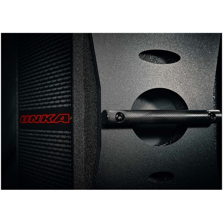 Boxa Activa Line Array Unka Sound System Force H212A