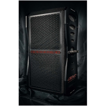 Boxa Activa Line Array Unka Sound System Force H212A