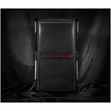 Boxa Activa Line Array Unka Sound System Force H212A