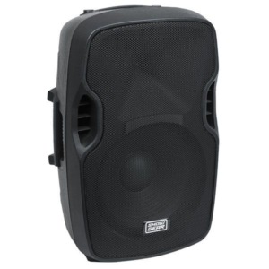 Boxa activa 12 inch Showgear Venga 12