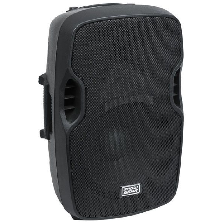 Boxa activa 12 inch Showgear Venga 12