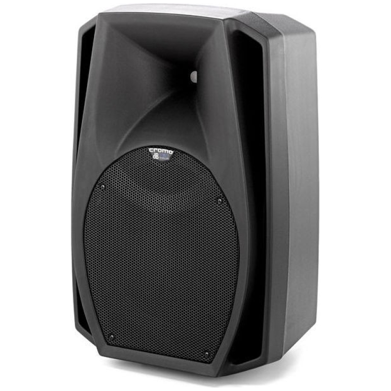 Boxa Activa dB Technologies CROMO 15+