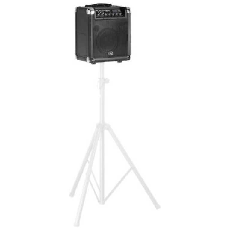 Boxa Portabila LD Systems Road Jack 8