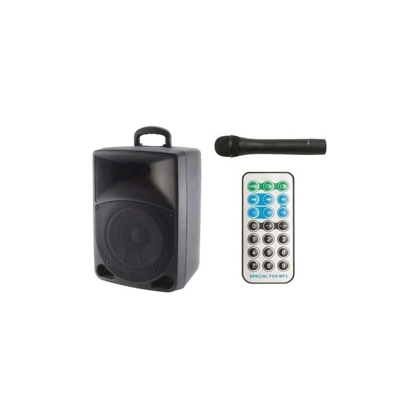 Boxa Portabila Sal PAB 20A