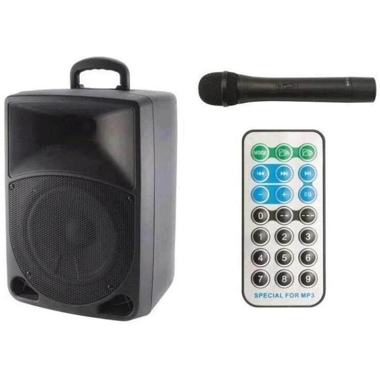 Boxa Portabila Sal PAB 20A