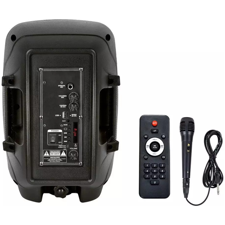 Boxa Portabila V-TAC VT-7735
