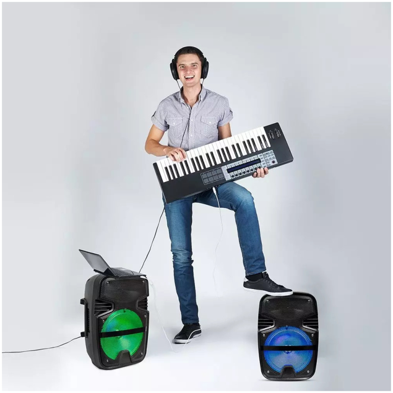 Boxa Portabila V-TAC VT-7735