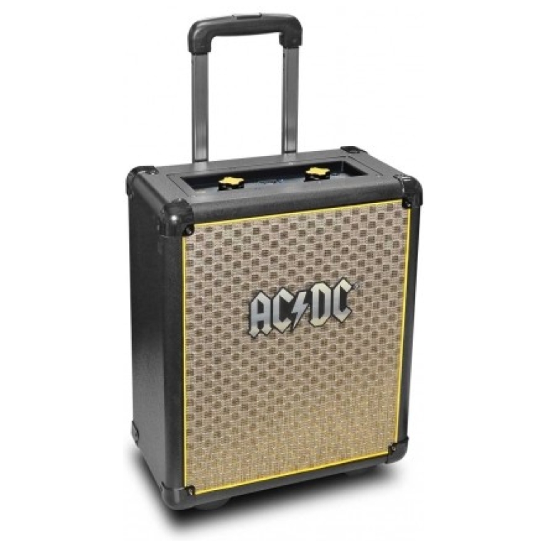 Boxa Portabila iDance ACDC TNT 3