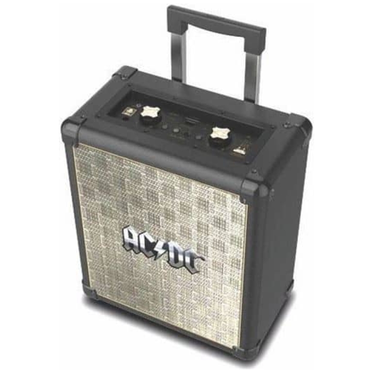 Boxa Portabila iDance ACDC TNT 3
