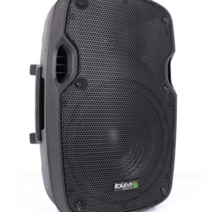 Boxa activa 100 W Ibiza Sound XTK-8A