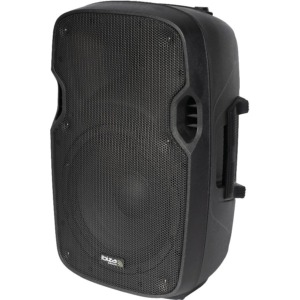 Boxa activa 150 W Ibiza Sound XTK-10A
