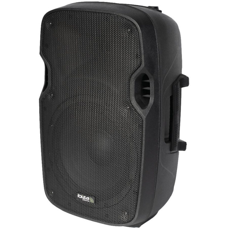 Boxa activa 150 W Ibiza Sound XTK-10A
