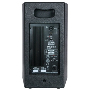 Boxa activa DAP-Audio DRX-8A